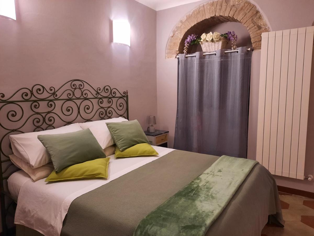 Casa Kato Villa La Spezia Kültér fotó
