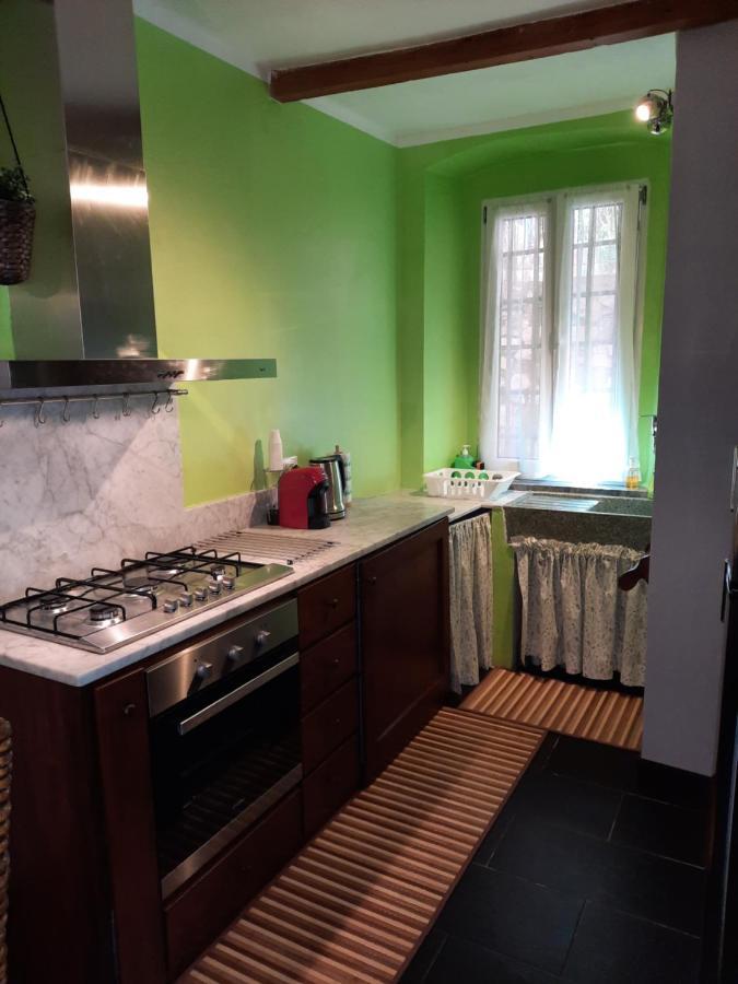 Casa Kato Villa La Spezia Kültér fotó
