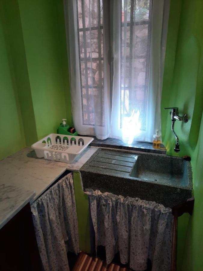 Casa Kato Villa La Spezia Kültér fotó