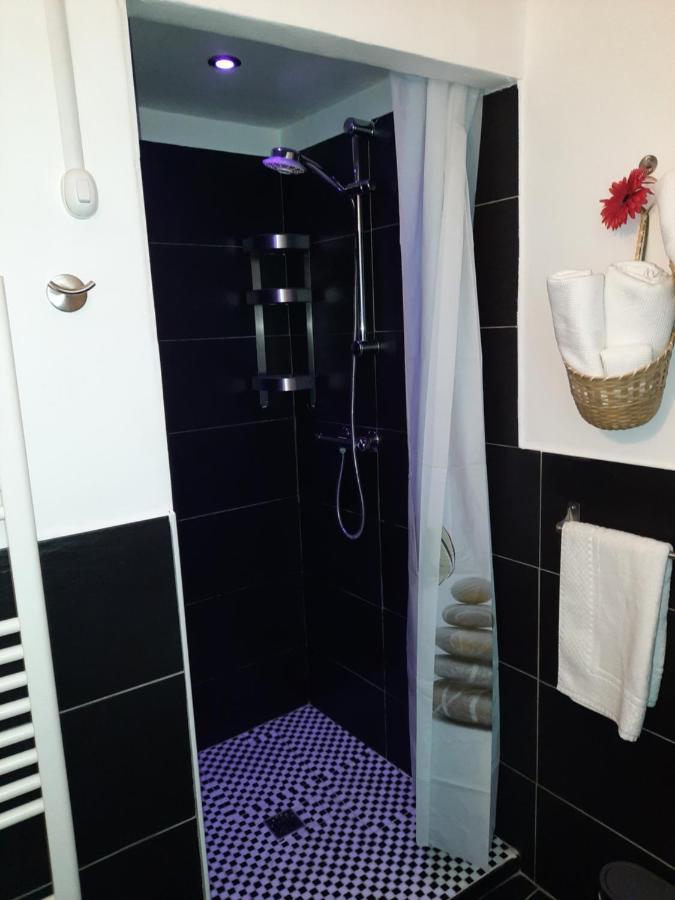Casa Kato Villa La Spezia Kültér fotó