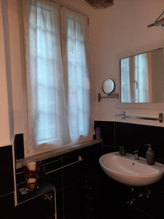 Casa Kato Villa La Spezia Kültér fotó