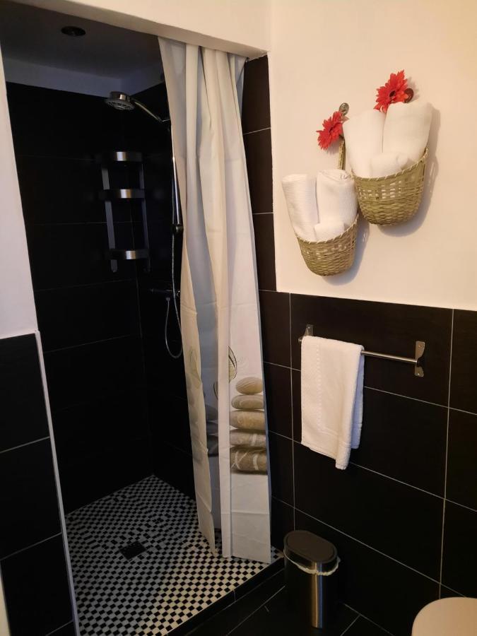 Casa Kato Villa La Spezia Kültér fotó