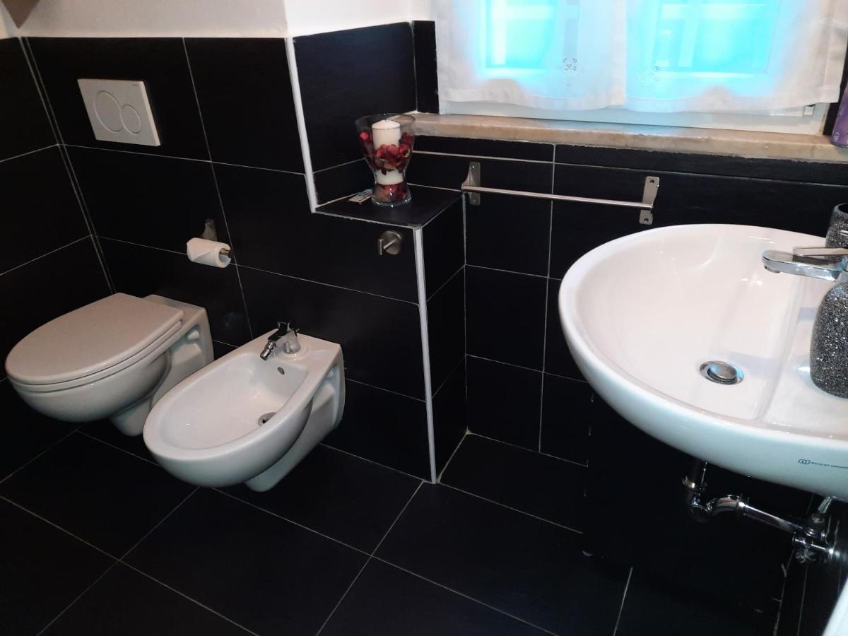 Casa Kato Villa La Spezia Kültér fotó