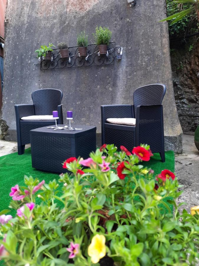 Casa Kato Villa La Spezia Kültér fotó